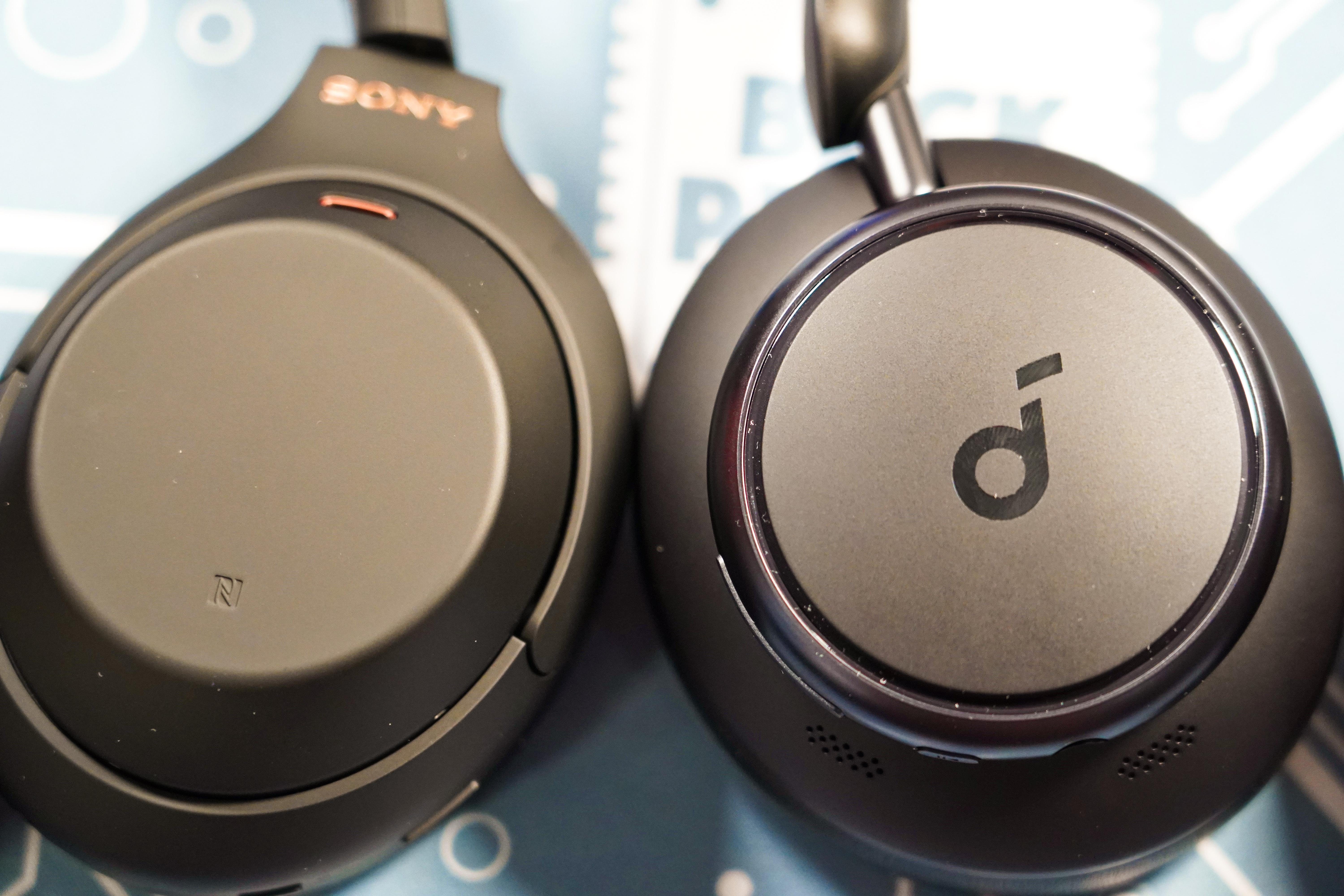 声阔q45头戴无线降噪耳机评测 - 知乎