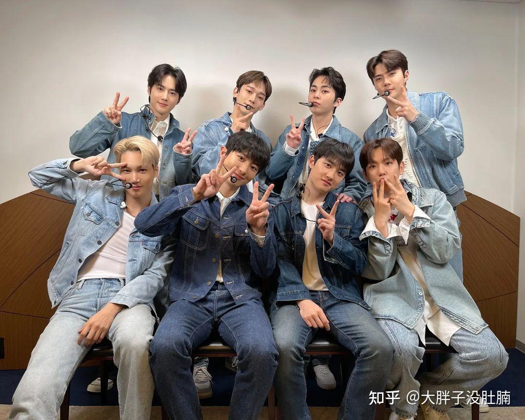 exokai入伍sm发文遭兵役厅打脸!