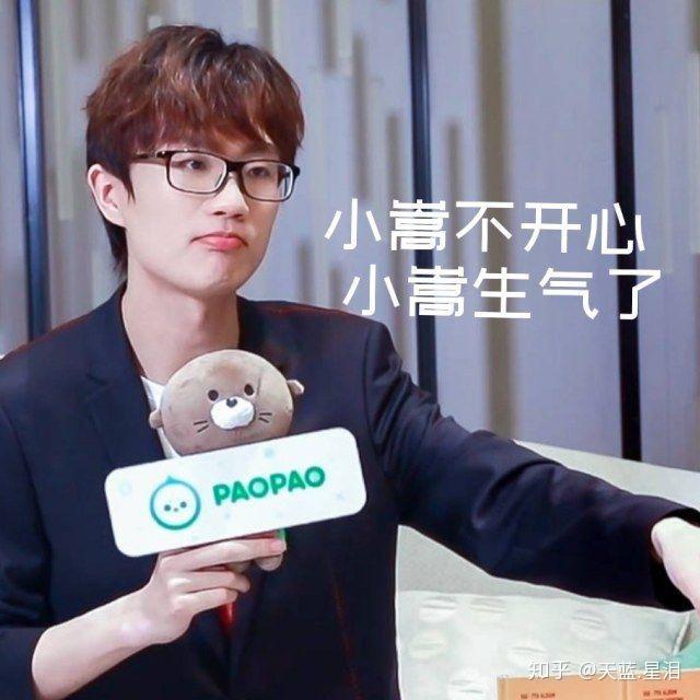 谁有许嵩表情包啊