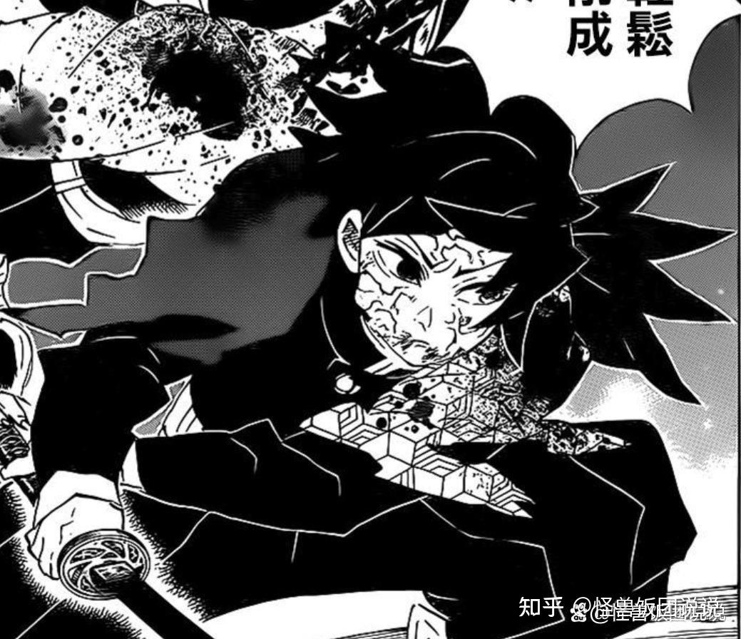 鬼灭之刃九柱结局：天才霞柱最惨，不过音柱成为最大的赢家！ - 知乎