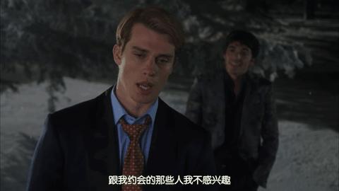 《星条红和皇家蓝》豆瓣7.6,话题、尺度、口碑爆炸的R级禁忌电影!