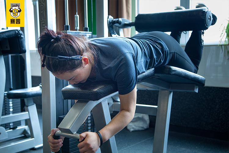 为了自己健身,有没有必要去学习专门的健身私