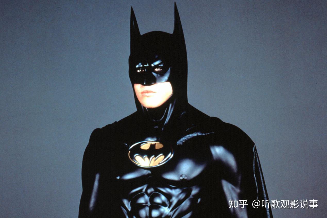 黑暗骑士蝙蝠侠系列,有史以来十大角色扮演者 - 知乎