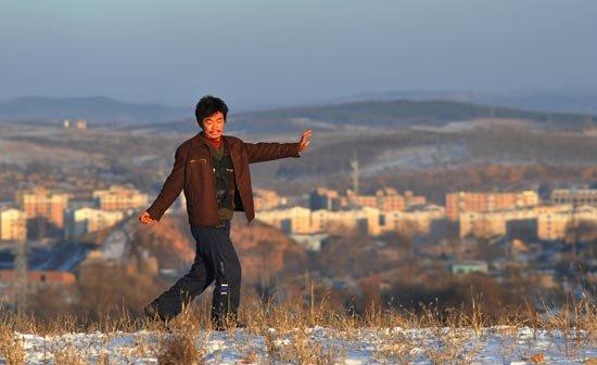 《hello,树先生》到现在看才读懂了导演的一些深意 - 知乎