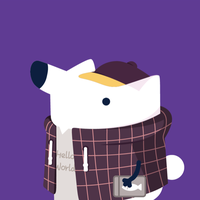 Zhihu profile picture for @hatches