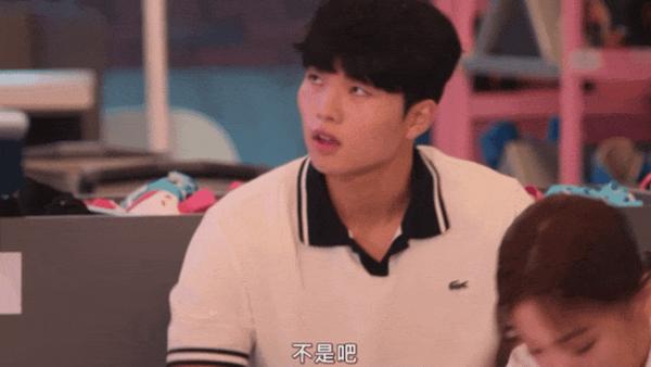 《母胎单身恋爱大作战》脑洞炸了,韩国恋综又出新“尺度”!