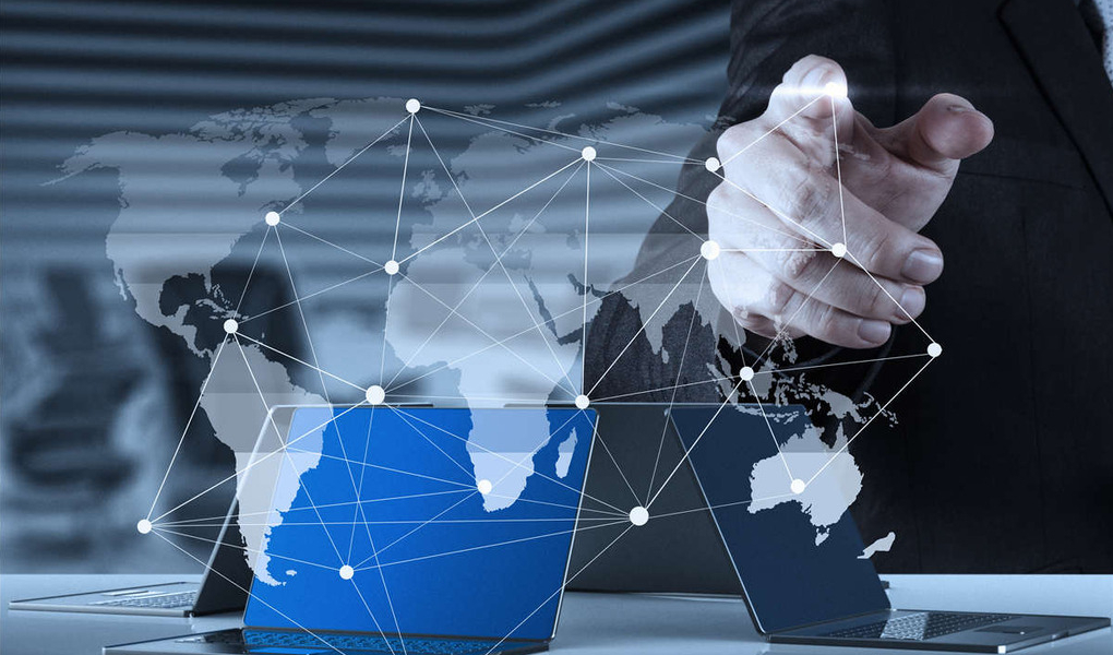 几个学习it的网站