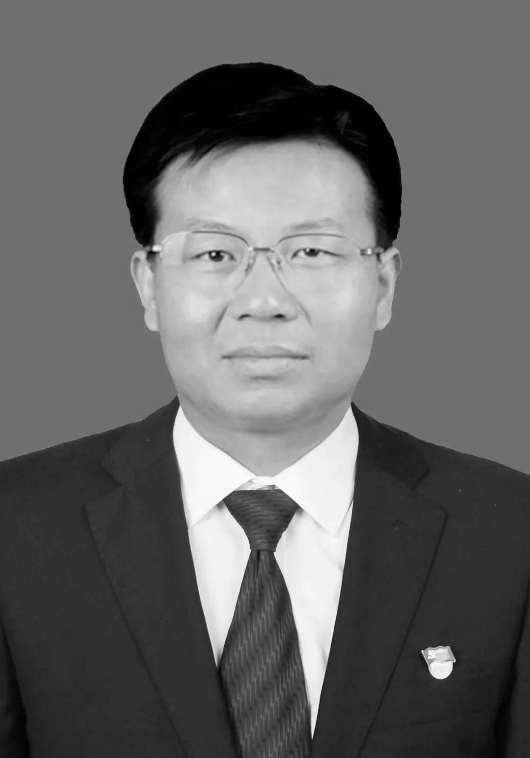 甘肃瓜州县卫健局长石金龙在疫情防控中因公殉职英年51岁他的哪些精神