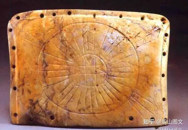 古代玉器大全 - 知乎