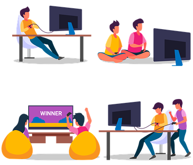 网络电视怎么放大屏幕