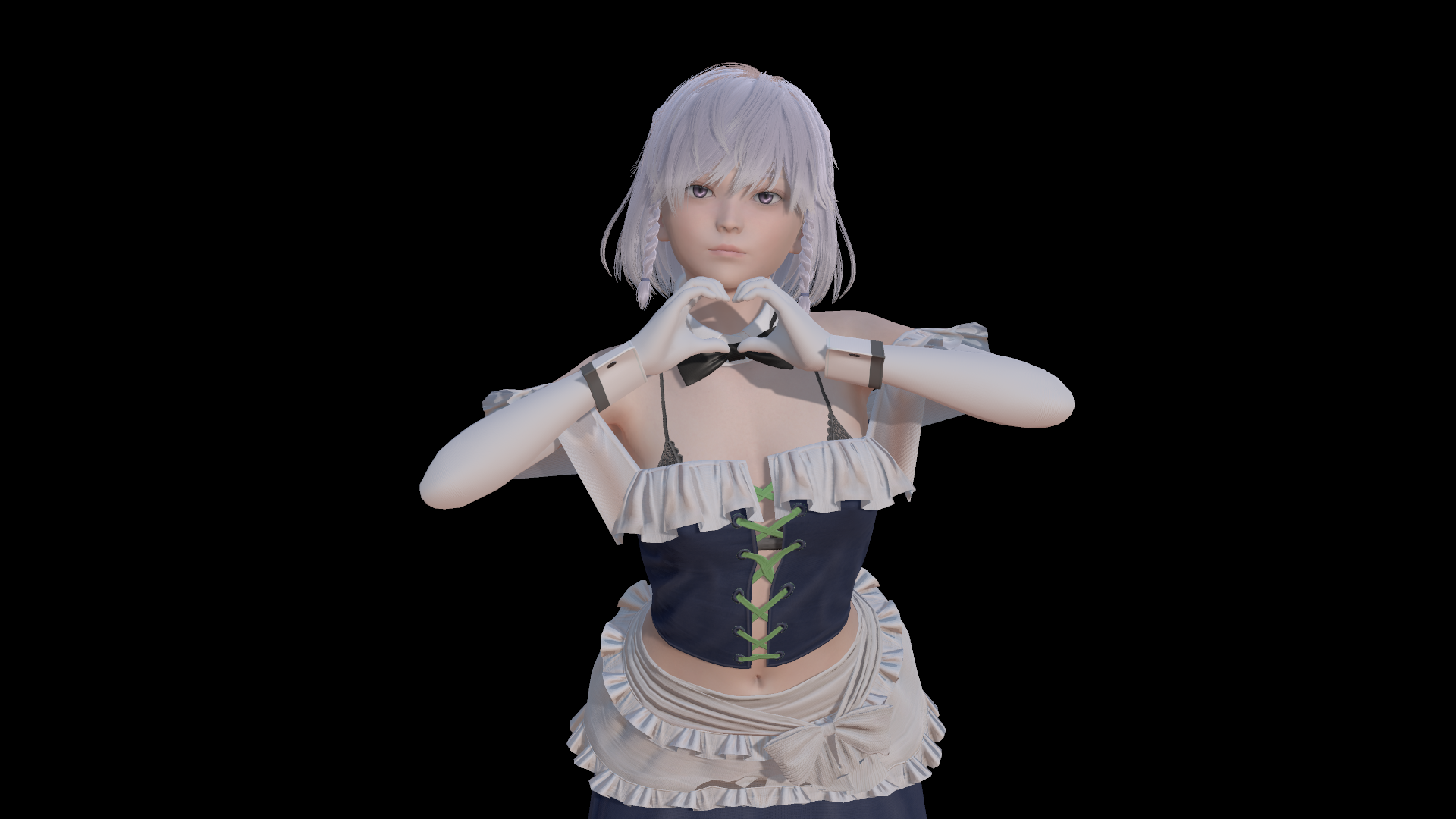 サーシャ
