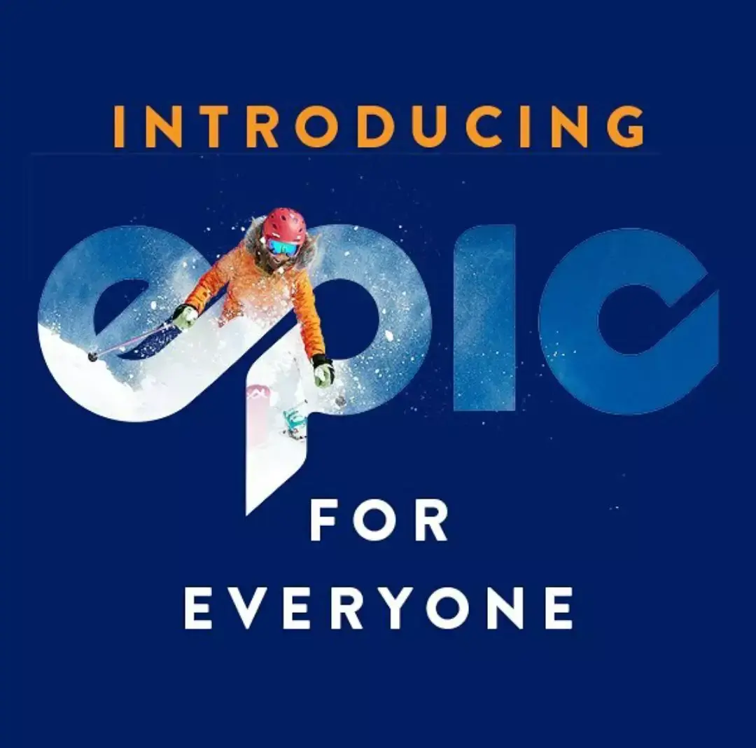 Epic Pass FAQ 问答大全 关于 Epic Pass 你想知道的都在这里！ 知乎