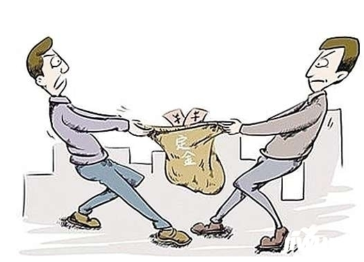 买房贷款不通过,交了定金和首付怎么退? - 知乎