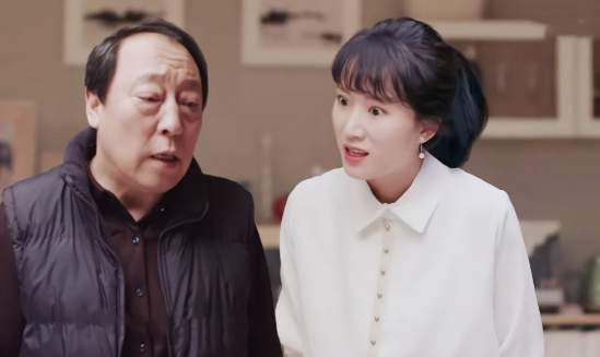 都挺好苏大强的一个生活习惯惹得朱丽发火并非小题大做