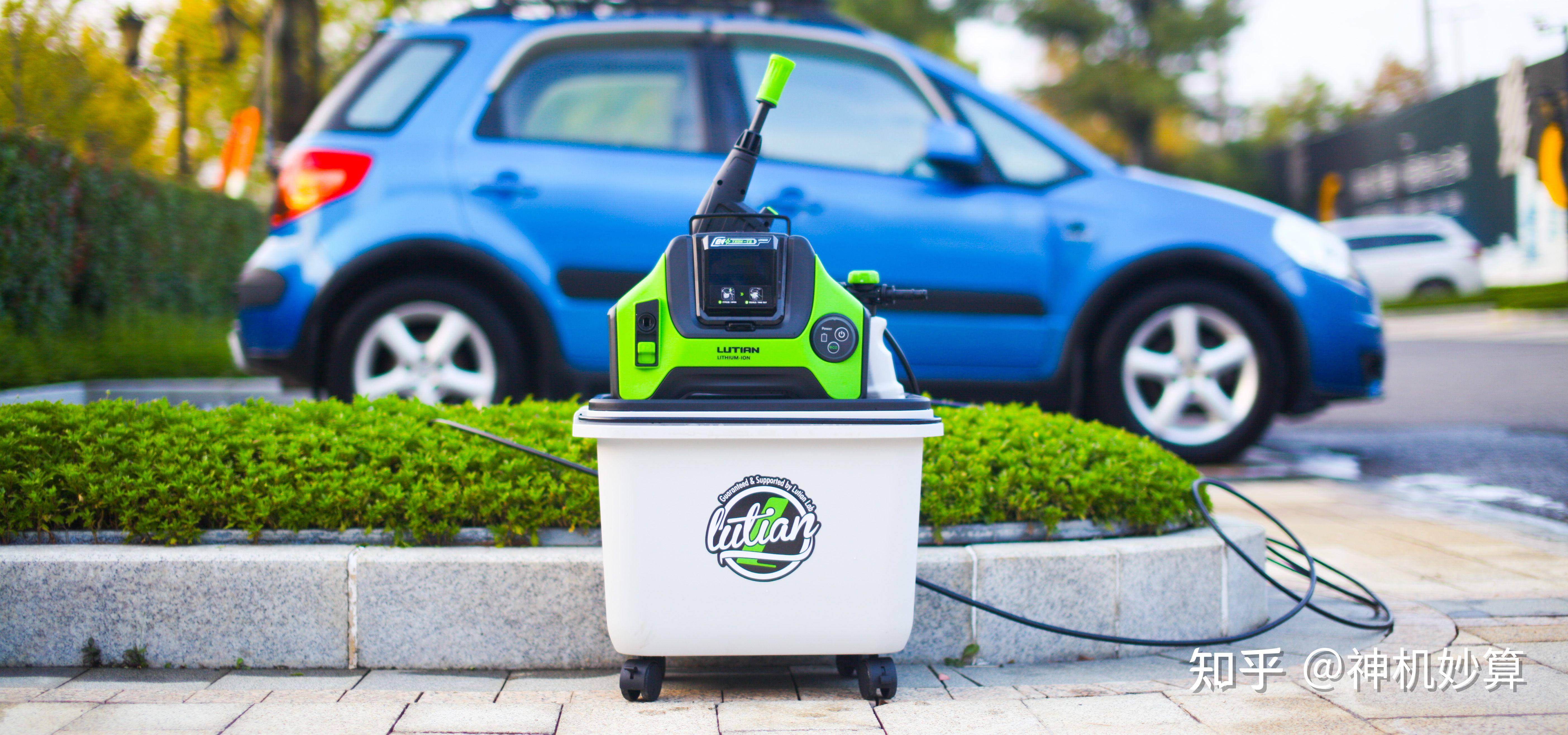 合理搭配干活不累几款家用神器使用报告