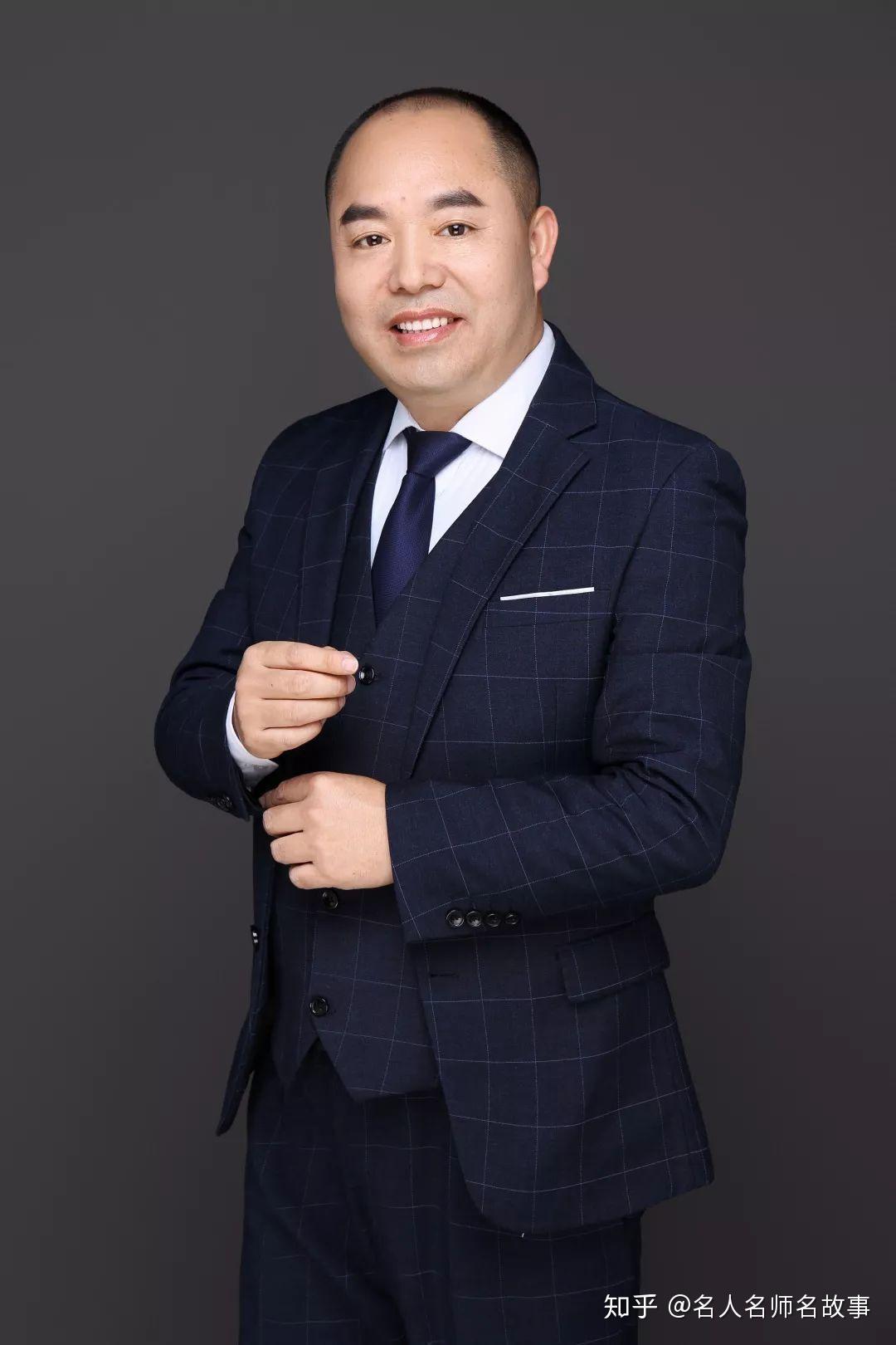 何振教育实践家