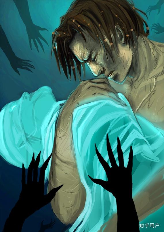 如何评价游戏异域镇魂曲