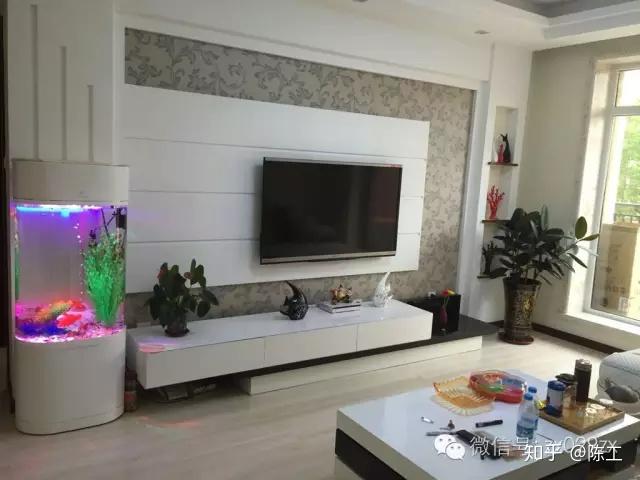 如何装饰鱼缸 v2-f1d298a1ae2b60701fd589e88ad33af9_r.jpg