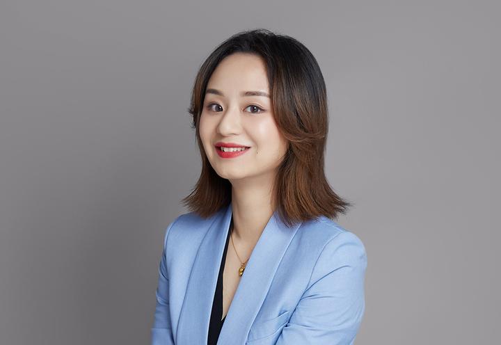 JSC风云人物 | 张琪:更好的你,活在热爱里 - 知乎