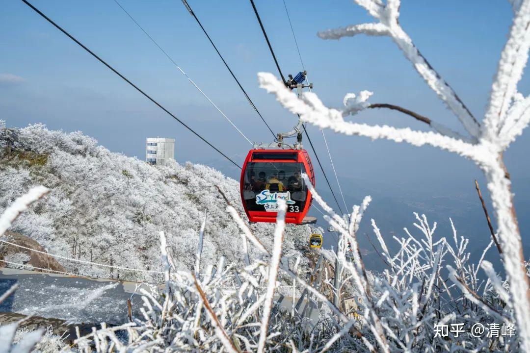 【滑雪干货】滑雪季来了!杭州周边热门滑雪场游玩攻略,江浙沪冬日滑雪圣地推荐,一篇笔记搞搞清楚 - 知乎