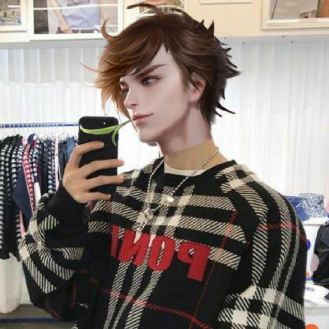 有没有类似我这样的王者荣耀换脸头像