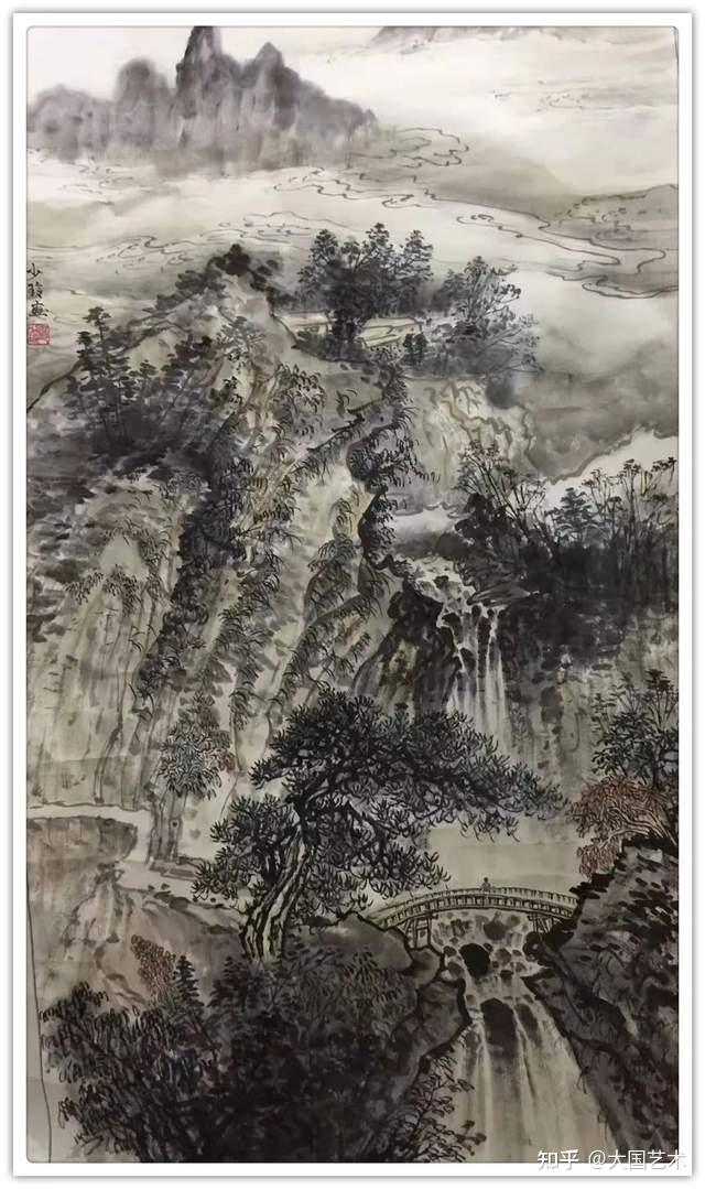 李东川,邓志强,李河鸣,胡晓云等,习国画多年,现广东省和广州市老年