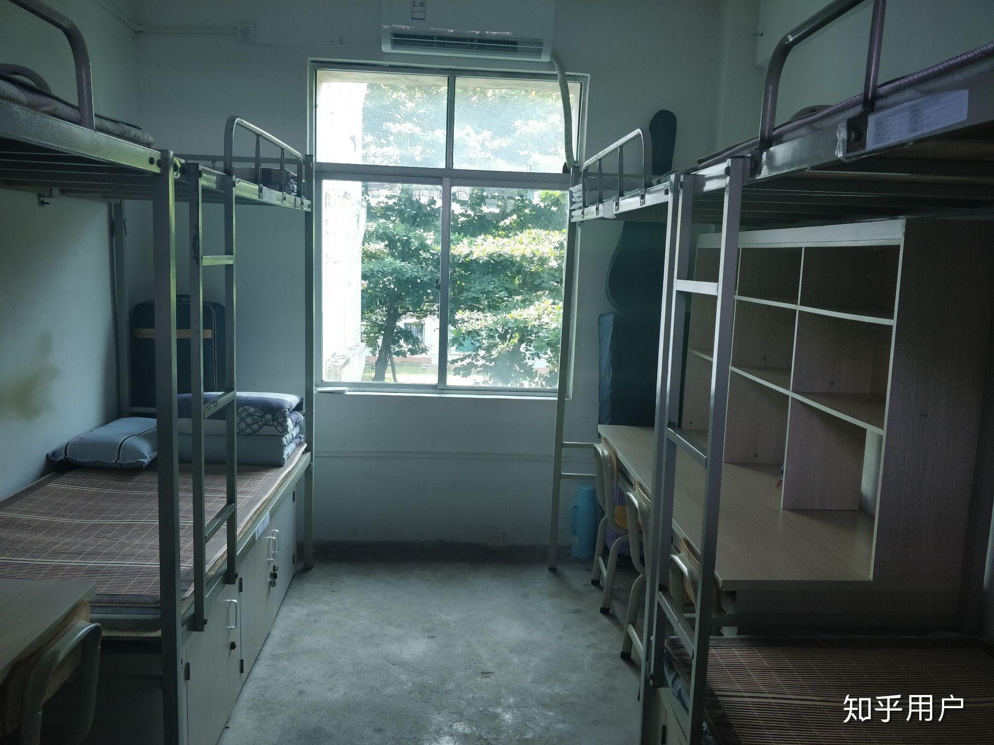 如何看待海南大学强制学生搬宿舍?