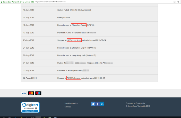 如何查询有没有人给自己寄东西 v2-f1dfcc22d7709522ce991e21857c7db4_r.jpg