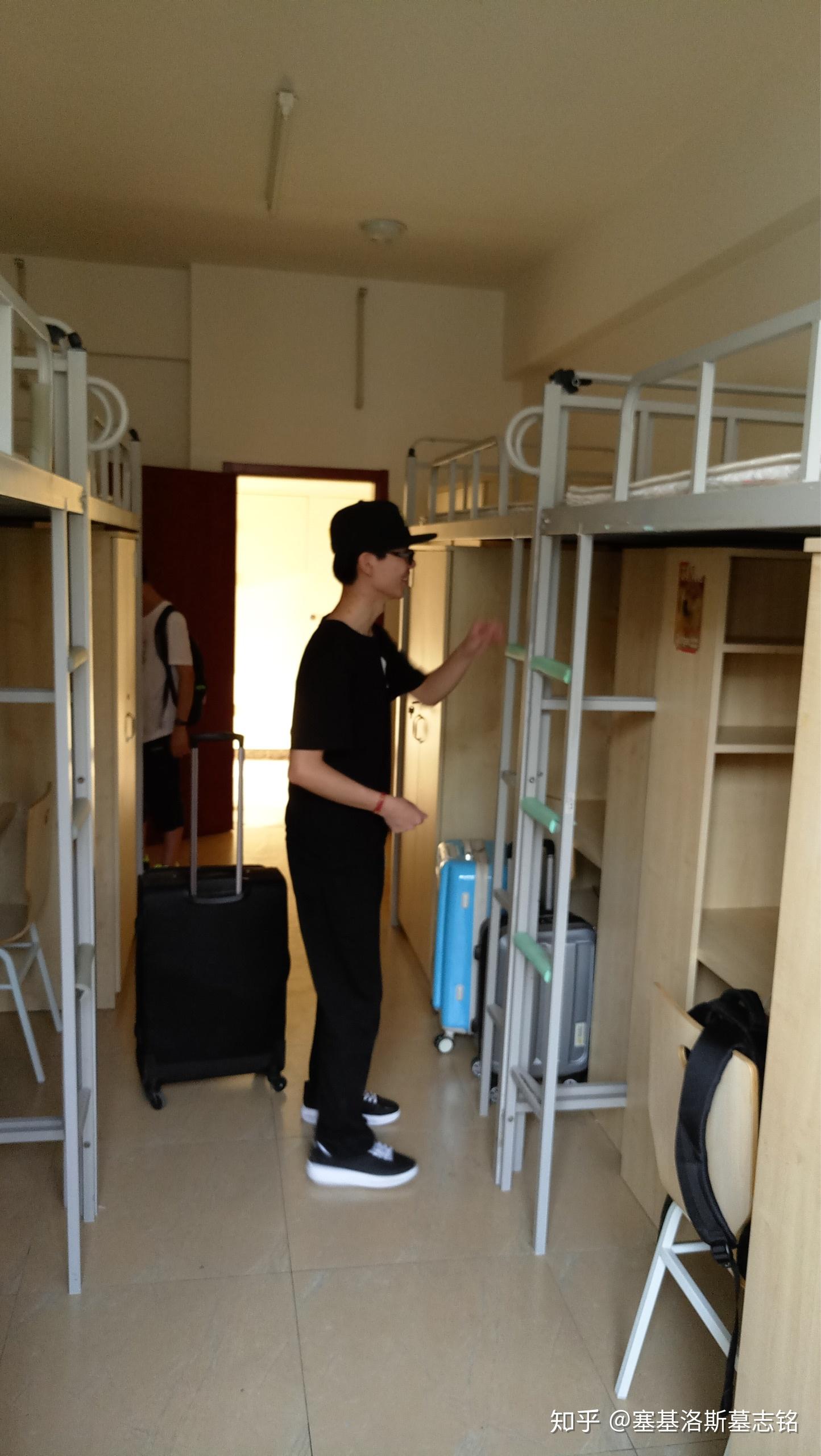 中央音乐学院的宿舍条件如何校区内有哪些生活设施