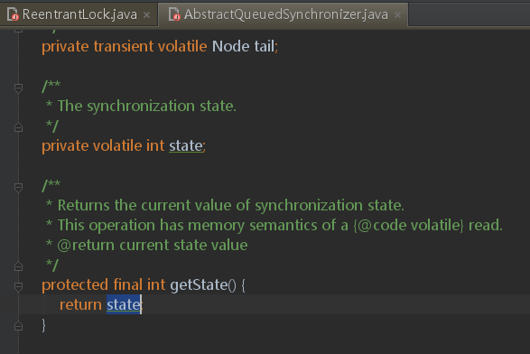 深度解析Java 8：JDK1.8 AbstractQueuedSynchronizer的实现分析 - 知乎