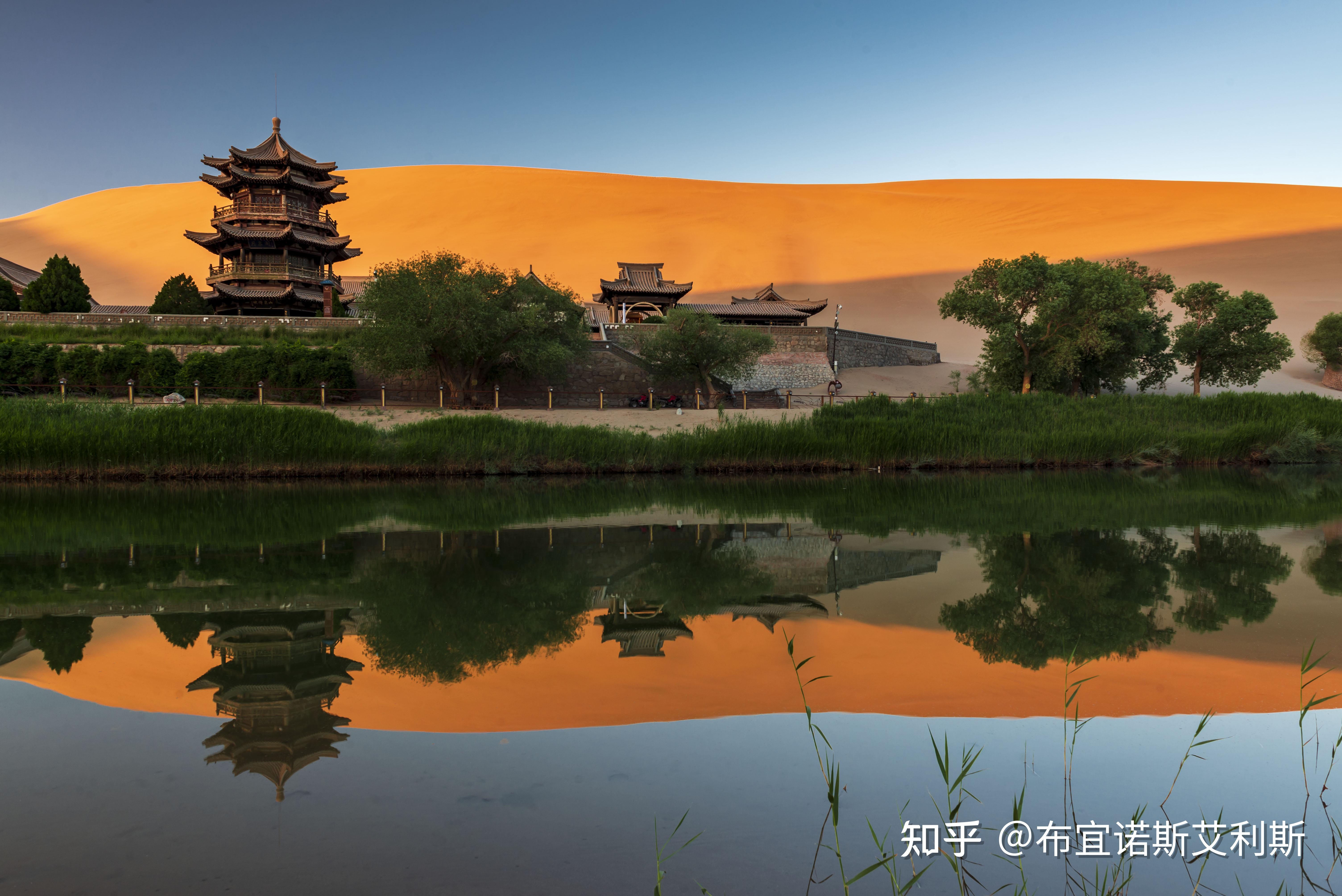 「西北环线旅游」✅ 西北环线旅游文案