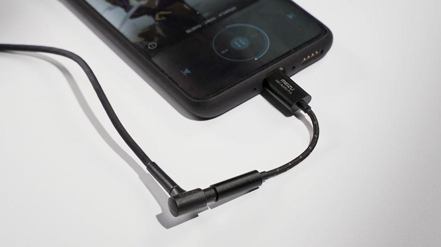 魅族hifi解码耳放pro体验100元差价值不值