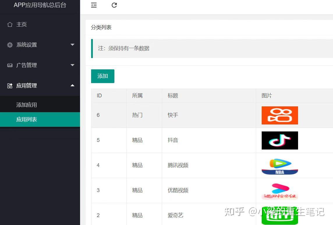 App 