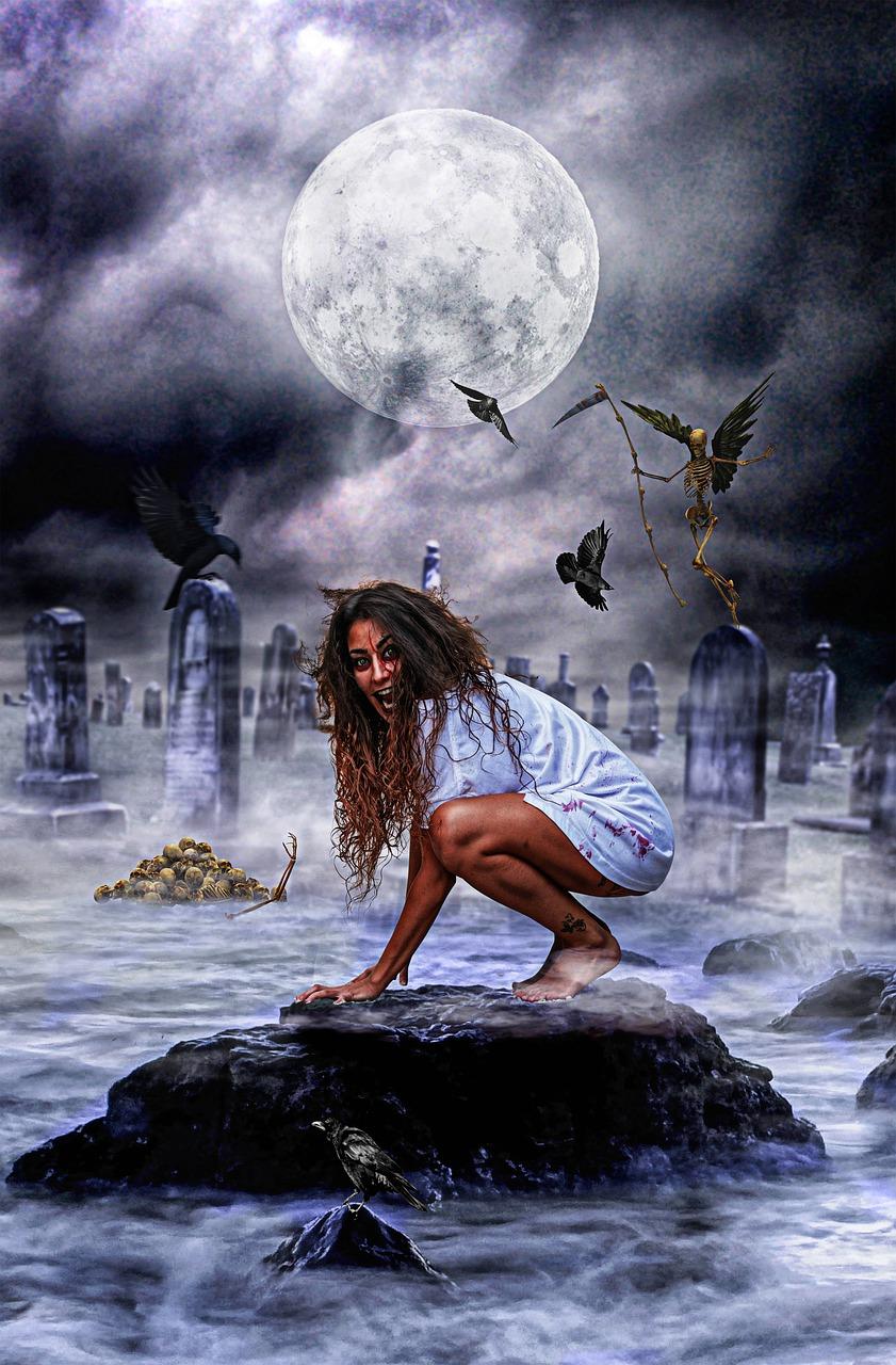 怎么破坏别人坟墓风水