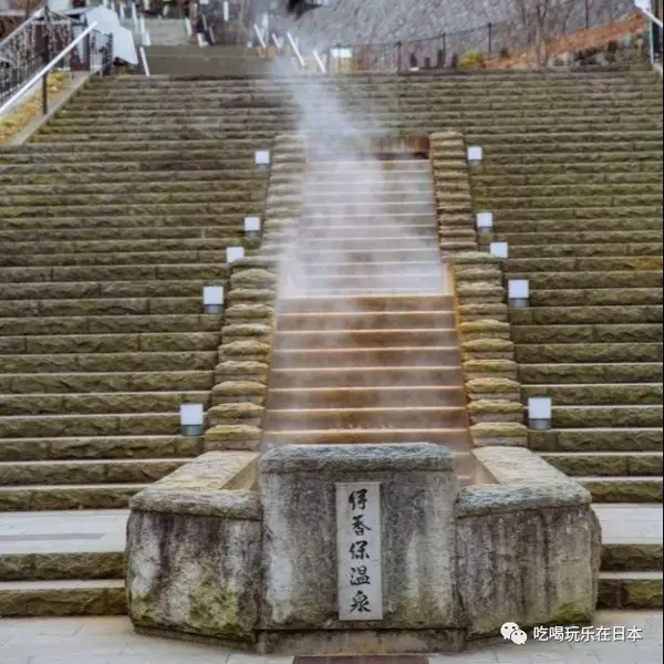 日本这5个地方去了一次后 你肯定会说 我还要 我还要 知乎
