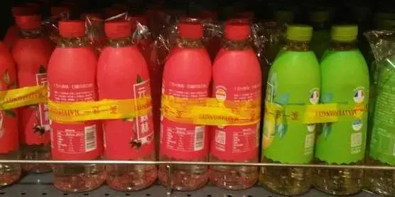 12000字解读元气森林:套利与降维的游戏-元气森林的简介