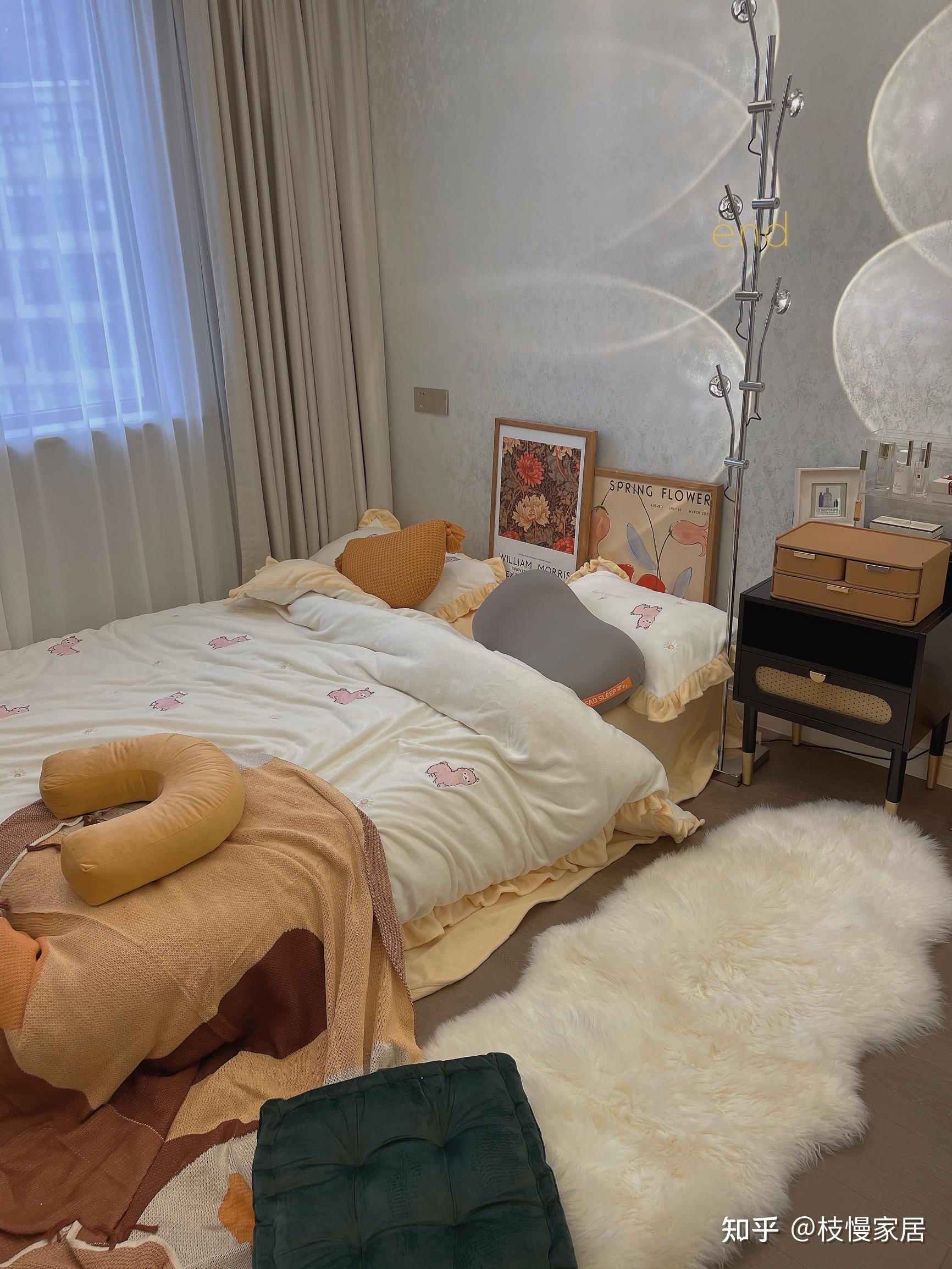 小仙女的神仙卧室 - 知乎