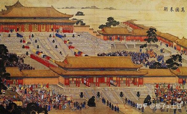 了解清朝,你可以读这些书 - 知乎