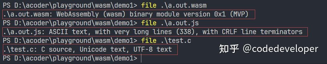 是时候该上车 WebAssembly 和 Emscripten 了 - 知乎