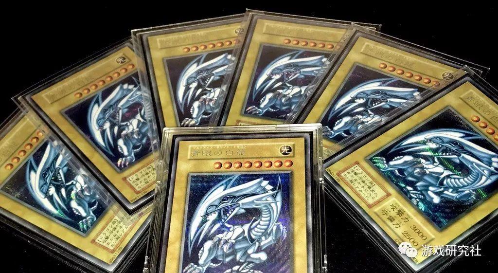 女儿的100万学费 让这位父亲卖掉了4张天价绝版 游戏王 卡牌 知乎 女儿的100万学费 让这位父亲卖掉了4张天价绝版 游戏王 卡牌 知乎