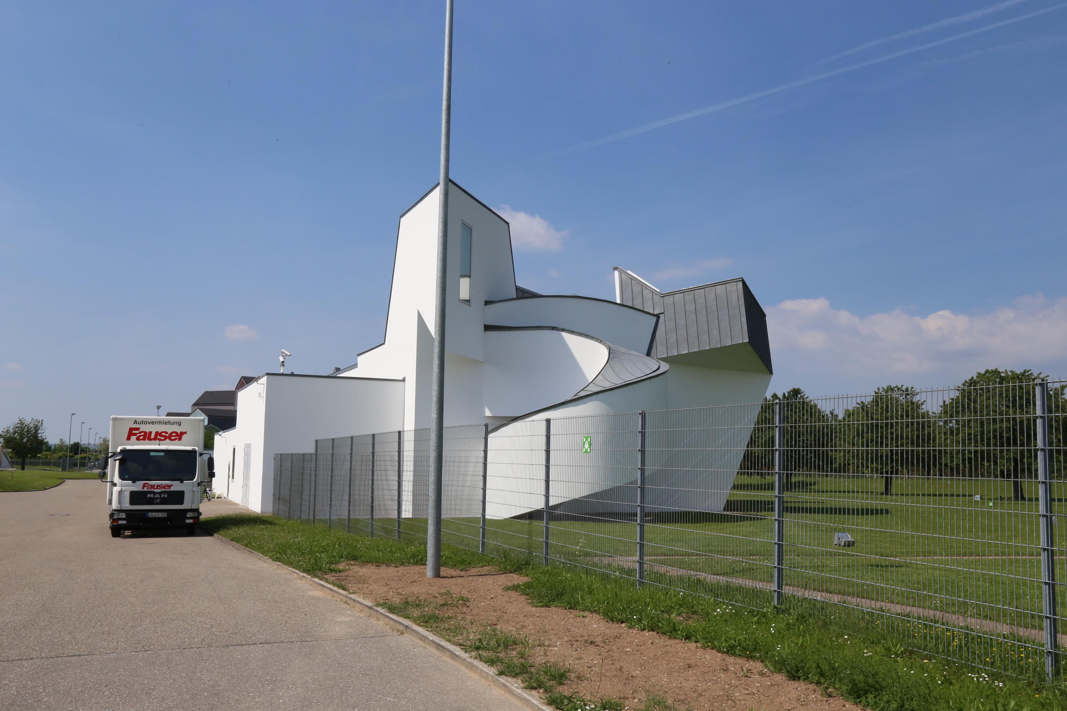 快收藏这份建筑狗vitra完全体验指南