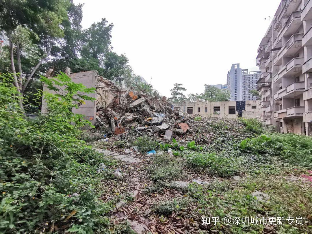 重磅南苑新村城市更新单元房屋征收补偿方案征求意见稿出炉钉子户要慌