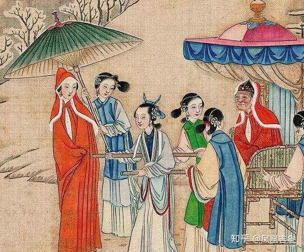 而古代人冬天怎么御寒?比你高级太多了