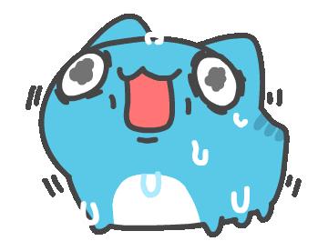 猫猫虫咖波表情包1600张(bugcat_capoo