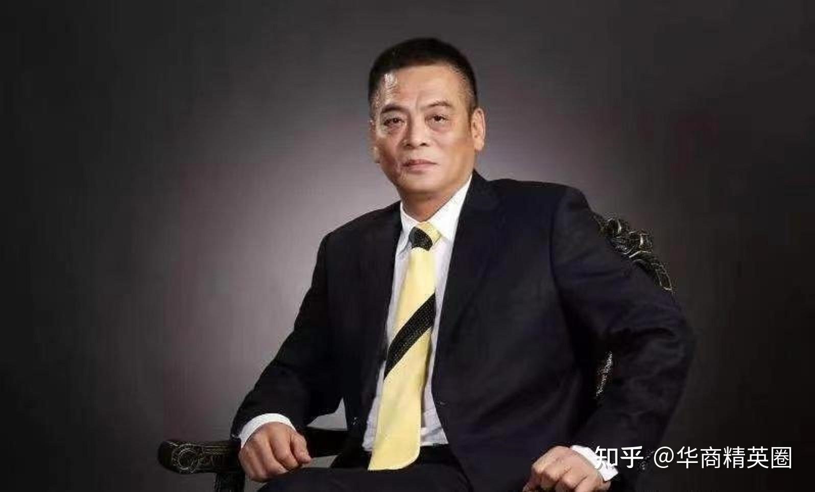 那么,袁志敏何许人也?