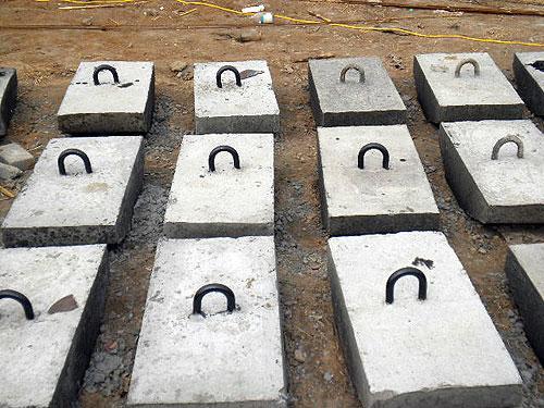 配网设计之环形混凝土电杆(十三)