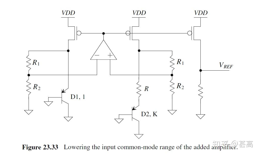 Chapter 23 voltage reference 