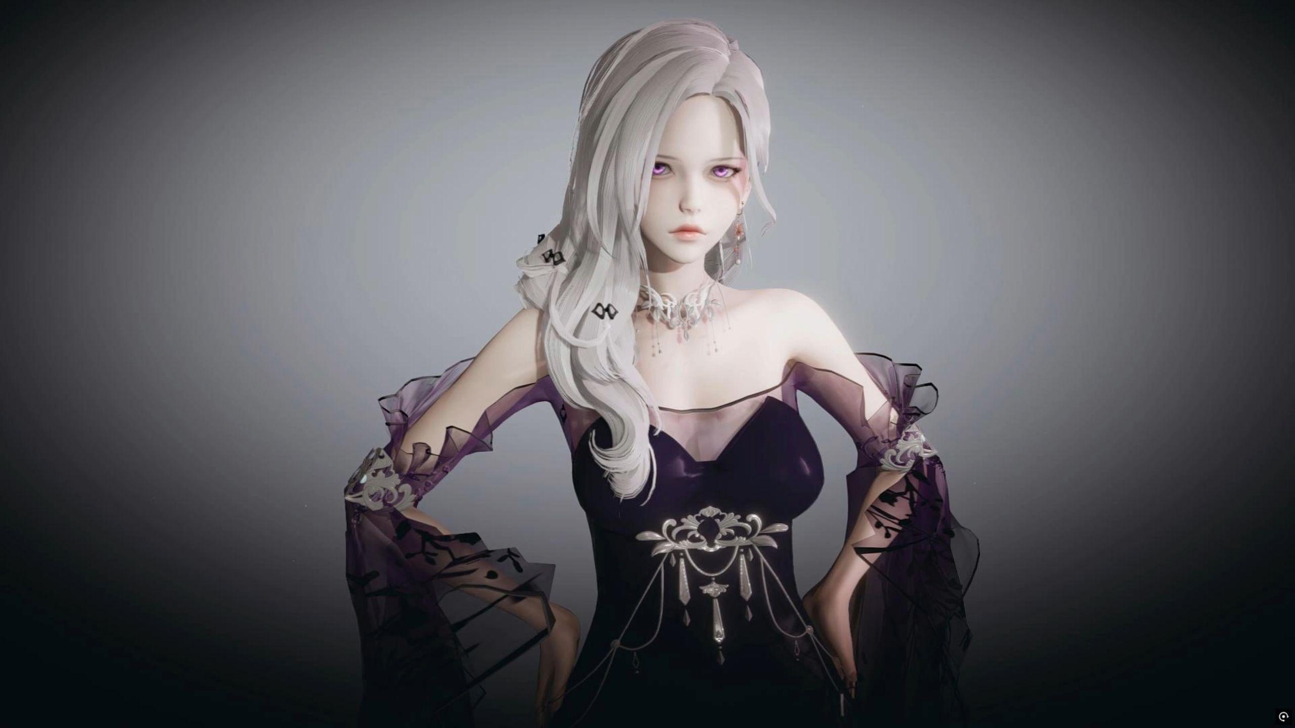 HS2 暗幽熏-人物卡