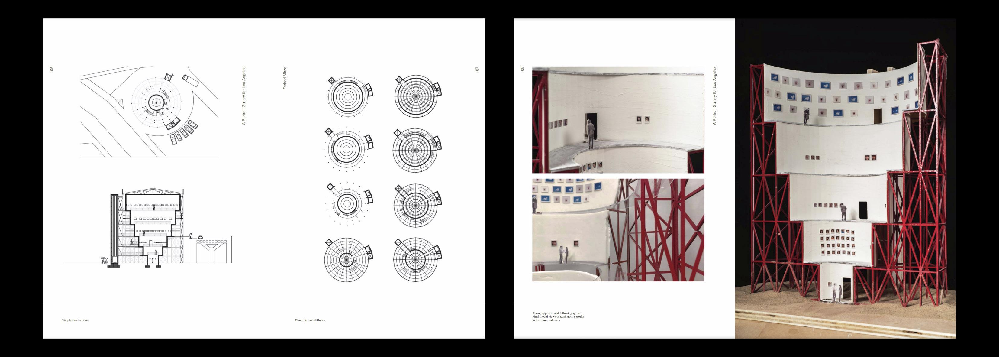 有哪些排版惊艳的建筑作品集? - 知乎