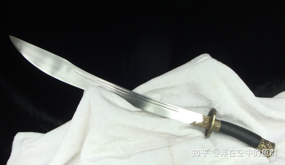 刀和剑相对而言哪个更厉害